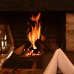 The Dom Operated By Dorint Saas Fee