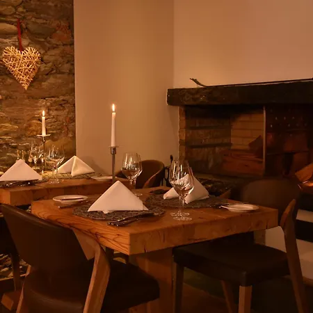 The Dom Operated By Dorint Зас-Фе