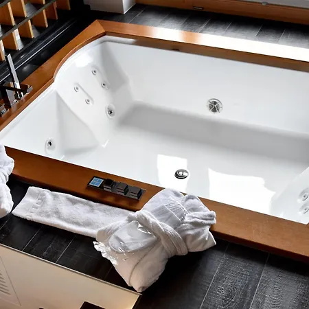 The Dom Operated By Dorint * Зас-Фе