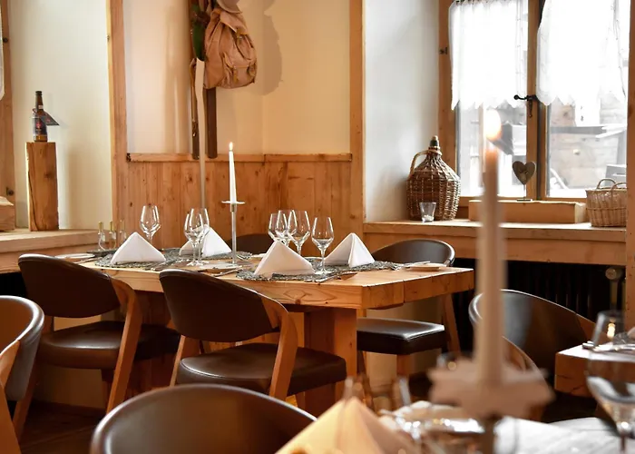 The Dom Operated By Dorint Szálloda