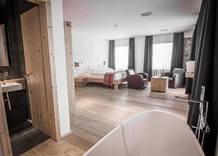 The Dom Operated By Dorint