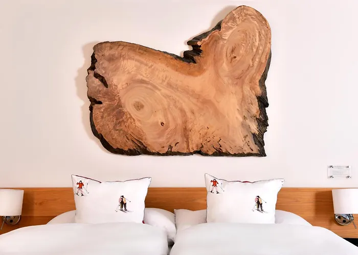 Szálloda The Dom Operated By Dorint