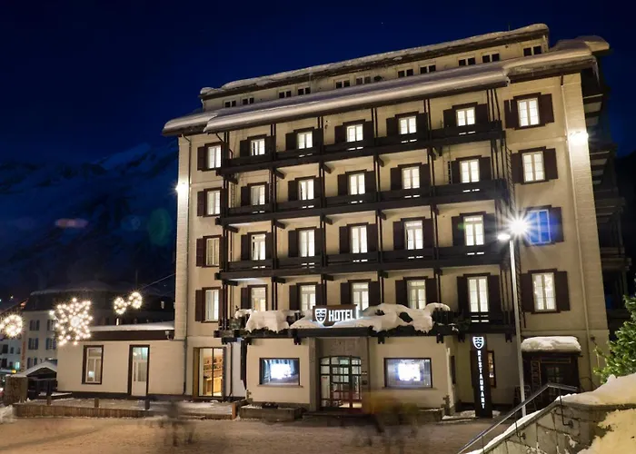 The Dom Operated By Dorint