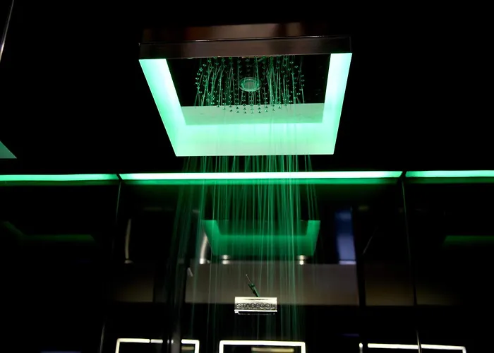 The Dom Operated By Dorint Szálloda