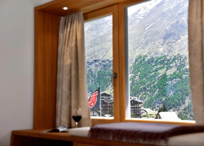 Szálloda The Dom Operated By Dorint