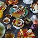 The Dom Operated By Dorint Otel