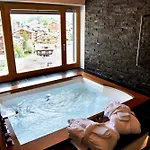 The Dom Operated By Dorint Saas Fee