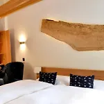 The Dom Operated By Dorint Otel Saas Fee