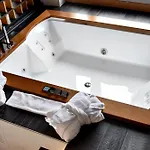 The Dom Operated By Dorint * Saas Fee