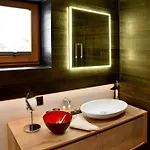 Otel The Dom Operated By Dorint Saas Fee