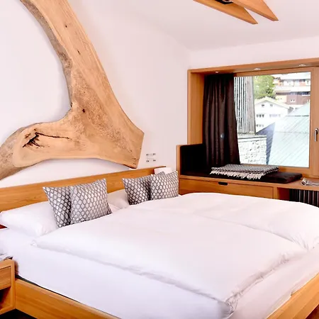 The Dom Operated By Dorint Hotel Saas-Fee