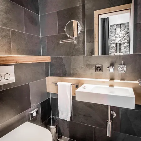 The Dom Operated By Dorint * Saas-Fee