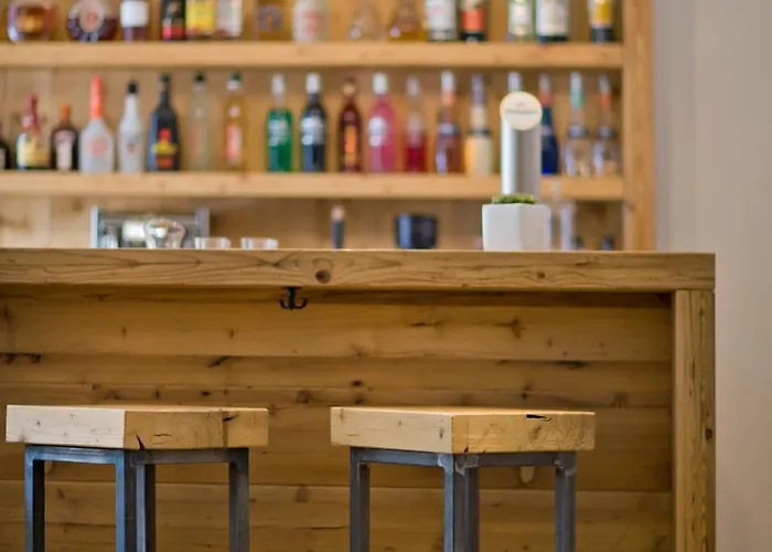 Szálloda The Dom Operated By Dorint