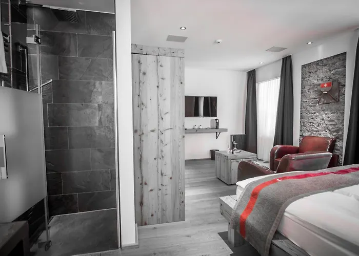 Szálloda The Dom Operated By Dorint