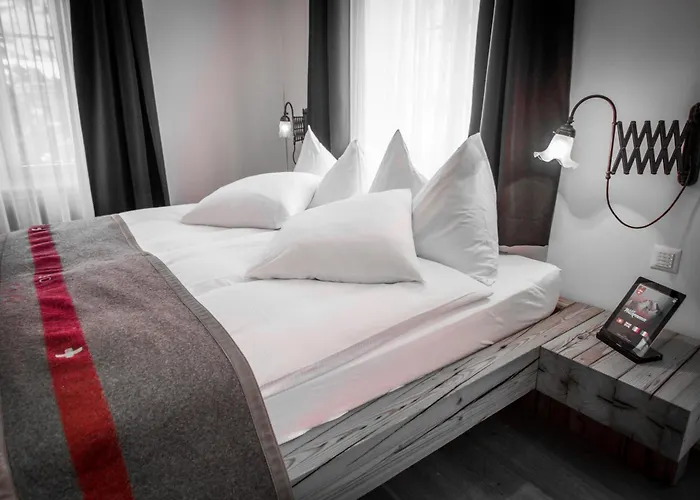 The Dom Operated By Dorint Szálloda