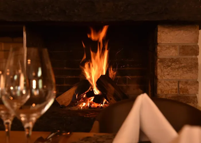 The Dom Operated By Dorint Saas Fee