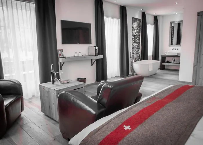 The Dom Operated By Dorint